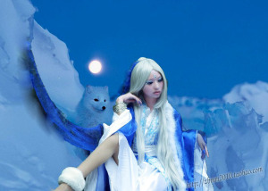 经典的cosplay因果日记,因果日记ed,哪种cosplay因果日记最好 高清图片