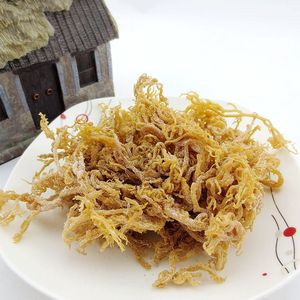 满4包邮海草屋*干龙须菜海石花菜干鹿角菜海发菜海冻菜赤菜海藻