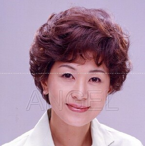 真发假发套女推荐