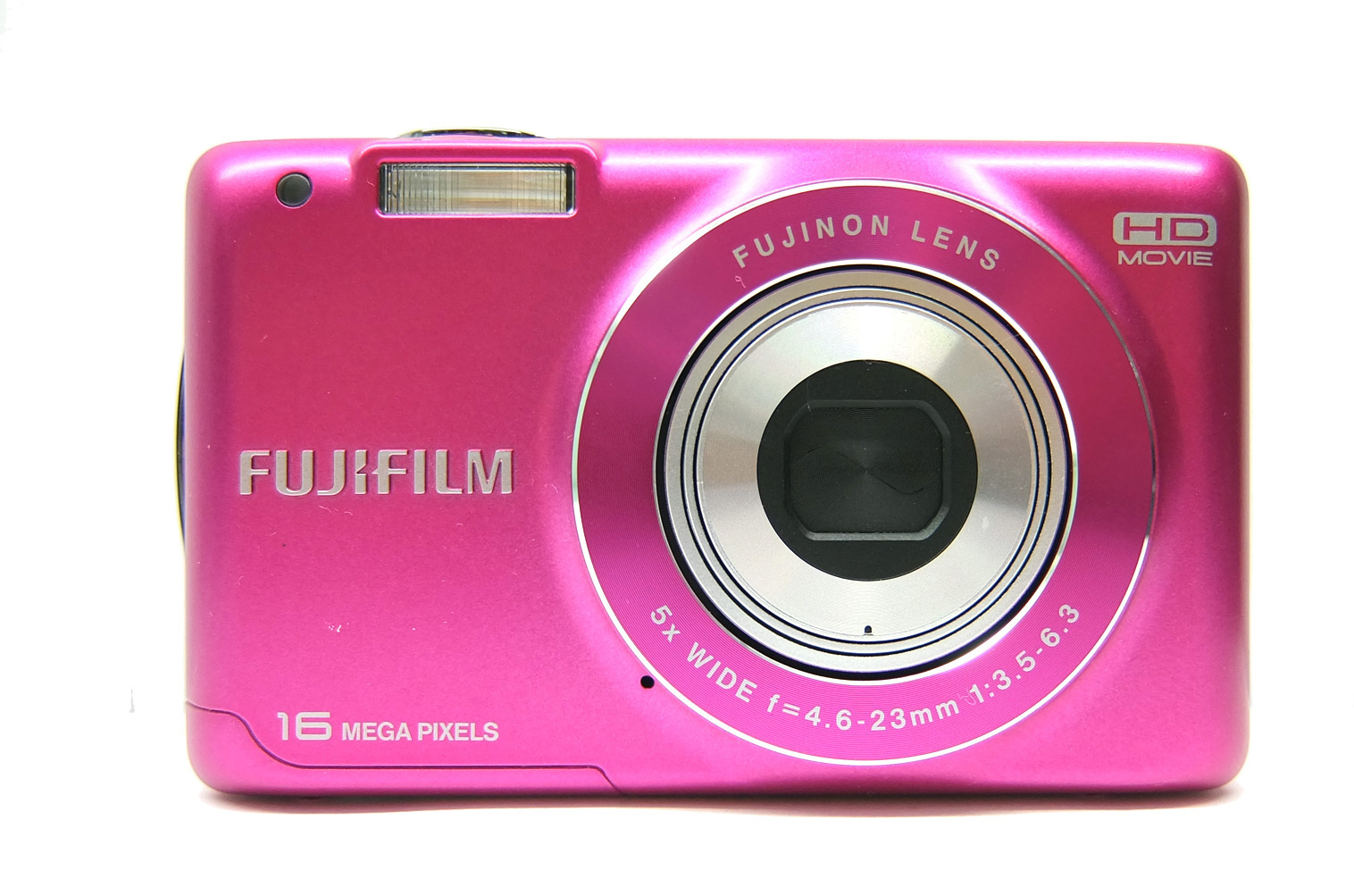 fujifilm/富士 finepix jx590