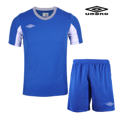 Футбольная форма Подлинный Umbro в футбол