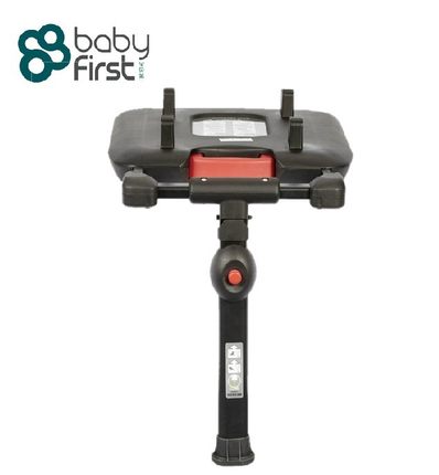 jane strata platform isofix base