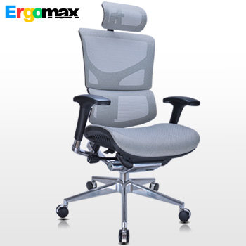 Ergomax人体工学电脑椅皇帝椅Emperor 经典版V2包顺丰！