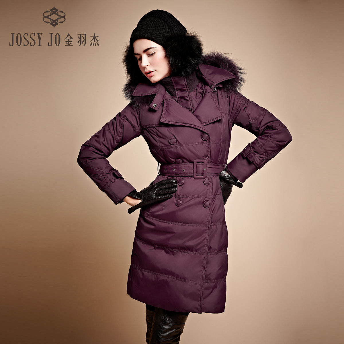 金羽杰羽绒服2013-2014新款正品官网旗舰店