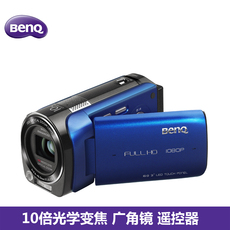 видеокамера компания BenQ/BenQ не М33 1080p