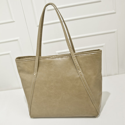 2015新款欧美时尚休闲复古编织纹女士单肩包手提包大包包潮流女包