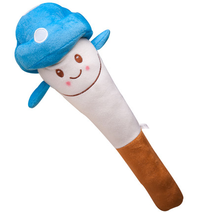 卡通敲背棒维尼熊毛绒玩具结婚礼物婚庆公司活动礼品娃娃