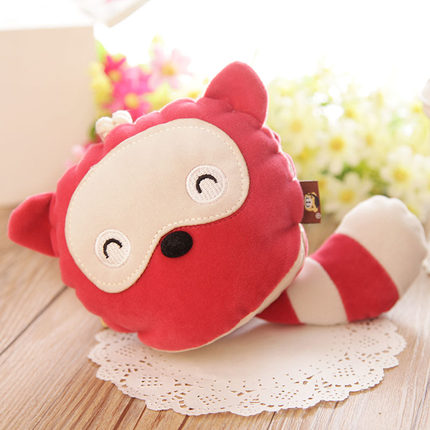 韩版可爱卡通三合一钥匙包结婚礼物婚庆公司活动礼品娃娃