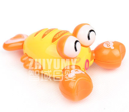 爱奇天使发条上弦玩具3只包邮 婴幼儿童宝宝益智上链动物玩具