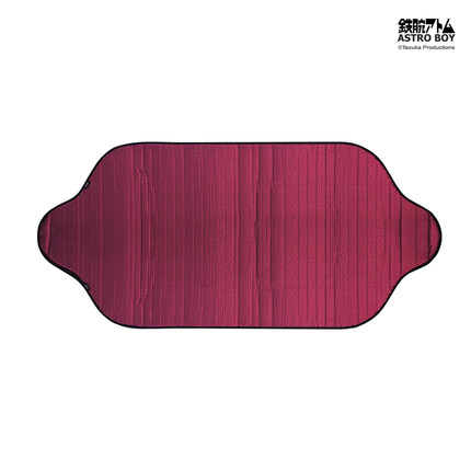 阿童木汽车夏季遮阳挡 车用前挡风玻璃加厚防晒隔热遮光板太阳挡