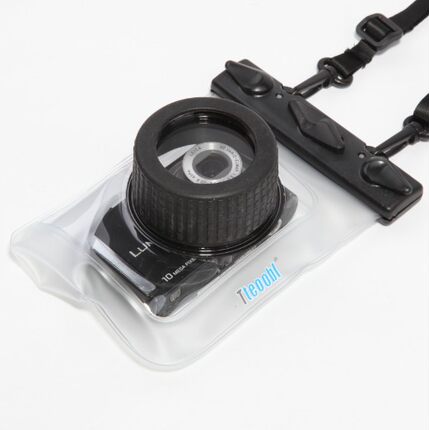 Tteoobl 特比乐GQ-218/20米高清版相机防水袋潜水游泳浮潜摄影