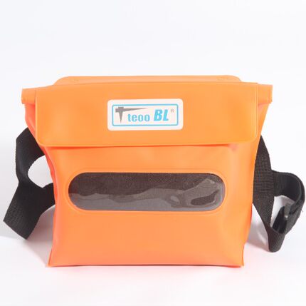 Tteoobl 特比乐T-020M/10米立体防水腰包浮潜游泳漂流户外必备