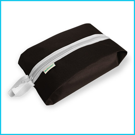 旅游用品 户外旅行鞋袋 旅行鞋包 徒步鞋袋 可做杂物袋洗漱包