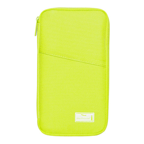 新品 旅行用品 护照包机票护照夹 票据夹 多功能男女士证件包