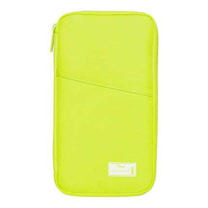 新品 旅行用品 护照包机票护照夹 票据夹 多功能男女士证件包