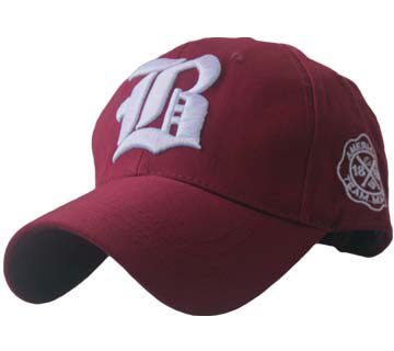 择信 春秋冬季时尚韩版棒球帽字母刺绣鸭舌帽男士户外运动帽子女