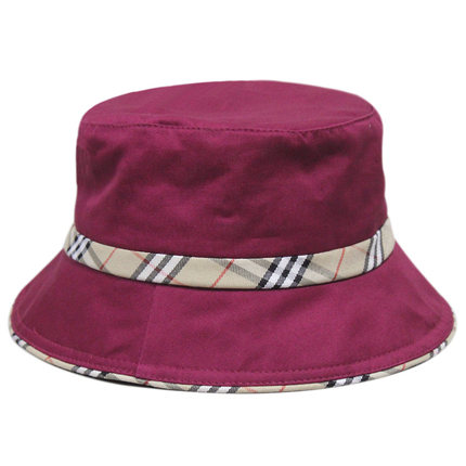 择信 韩版潮人女士春夏天防晒遮阳帽防紫外线渔夫帽男士户外盆帽