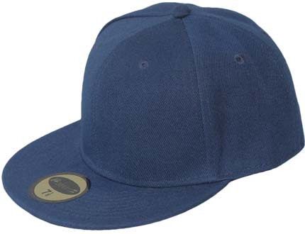 择信 欧美 封口潮男女Bboy街舞帽 纯色 平沿帽嘻哈棒球帽 鸭舌帽