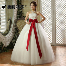 Свадебное платье Беременных свадебное