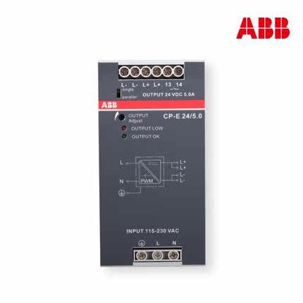 ABB_PԴCPϵІ_PԴCP-E 24/5.0