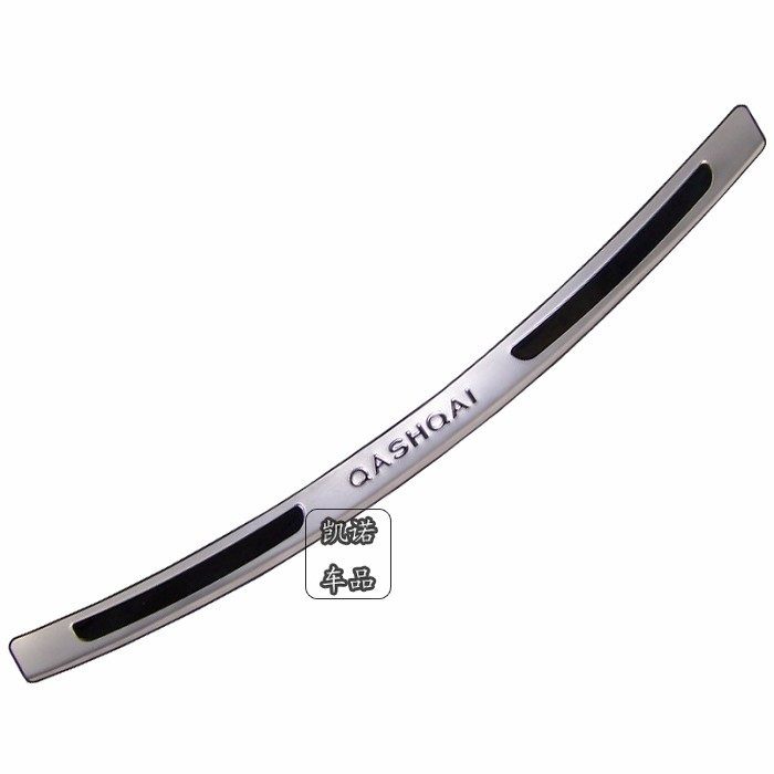 Купить Авто тюнинг Бай ли Хэн Ниссан Кашкай багажник протектора ...