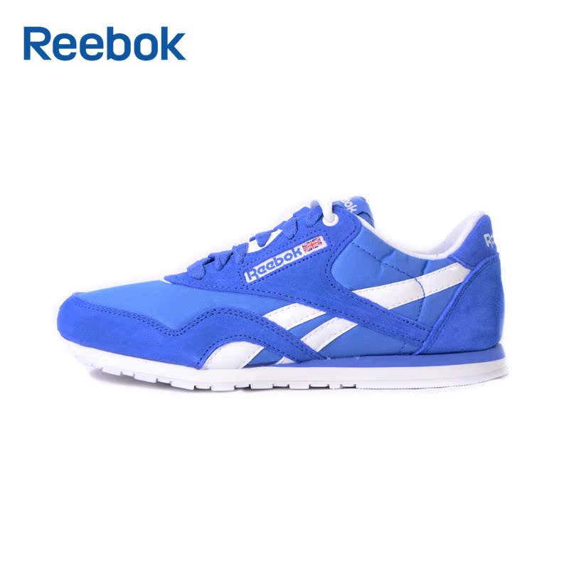 REEBOK锐步运动鞋女鞋跑鞋 低帮休闲鞋 新品正品 V46105 V47180