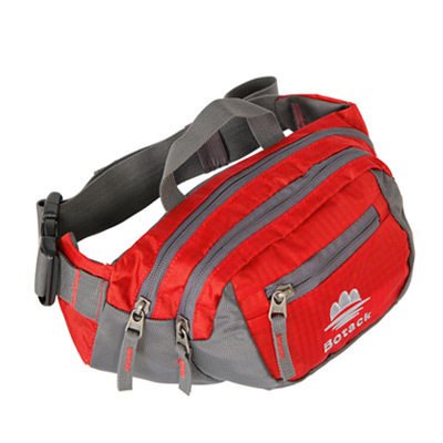 botack布特户外 多功能运动腰包 男女休闲包 骑行腰包 登山腰包