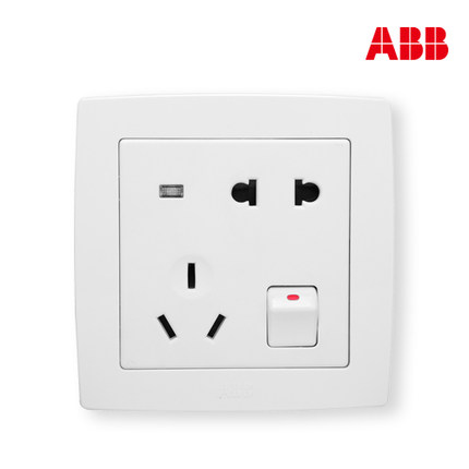 ABB_P塿ϵ/ɫ/ײLED-AS226