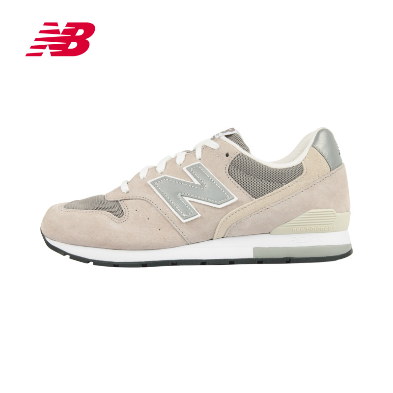 NewBalance/NB 男鞋女鞋 经典复古跑步鞋 运动鞋MRL996AG