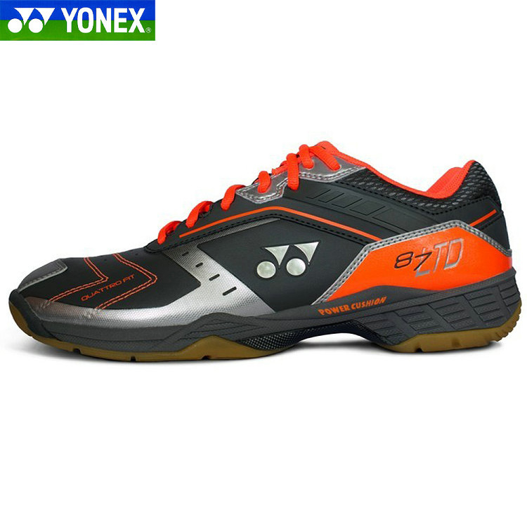 包顺丰新款陶菲克战靴YONEX尤尼克斯YY羽毛球鞋SHB-87EX/LTD/87R