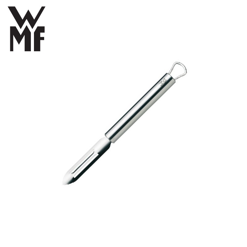 WMF福腾宝 PROFI PLUS系列 不锈钢蔬菜水果削皮刀 削皮器 刀具