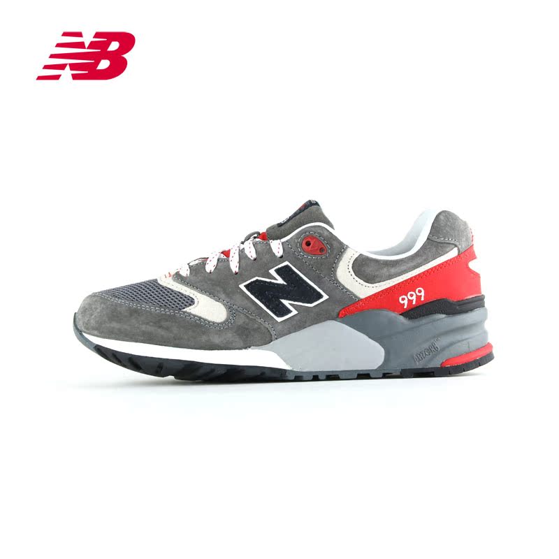 New Balance/NB 男鞋 复古鞋 跑步鞋 休闲运动鞋ML999CRA 大侦探
