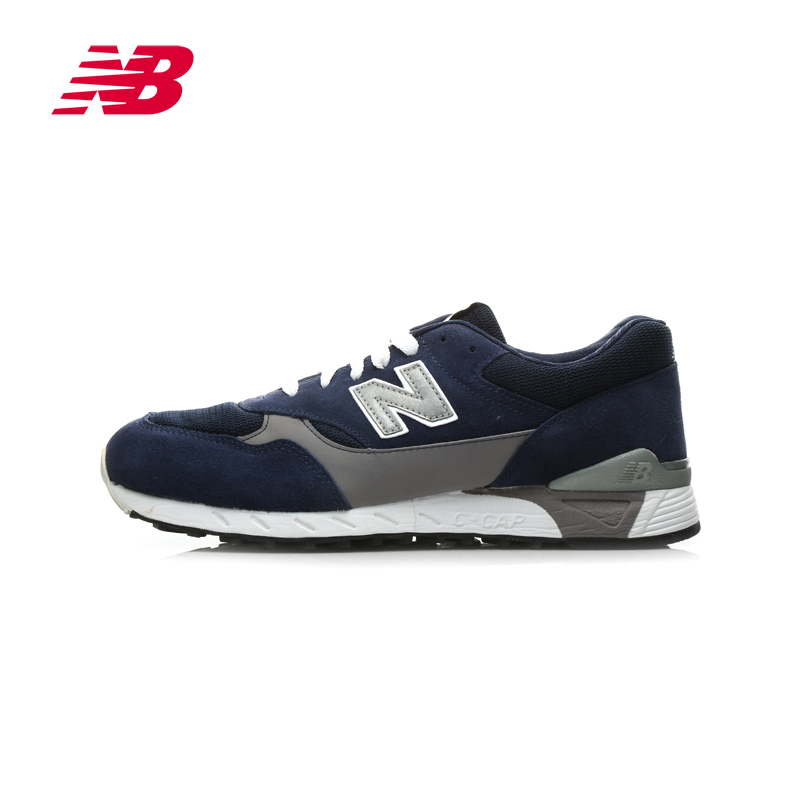 New Balance/NB 男鞋 复古鞋 跑步鞋 休闲运动鞋 CM496GR0