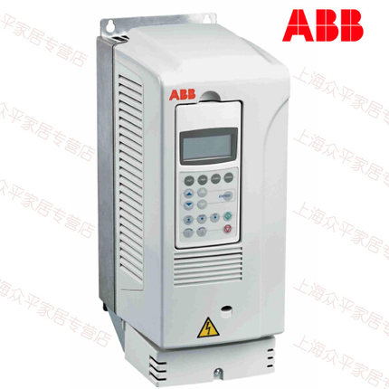 ABB变频器 90KW ACS800-01-0100-3+P901 AC380-415V