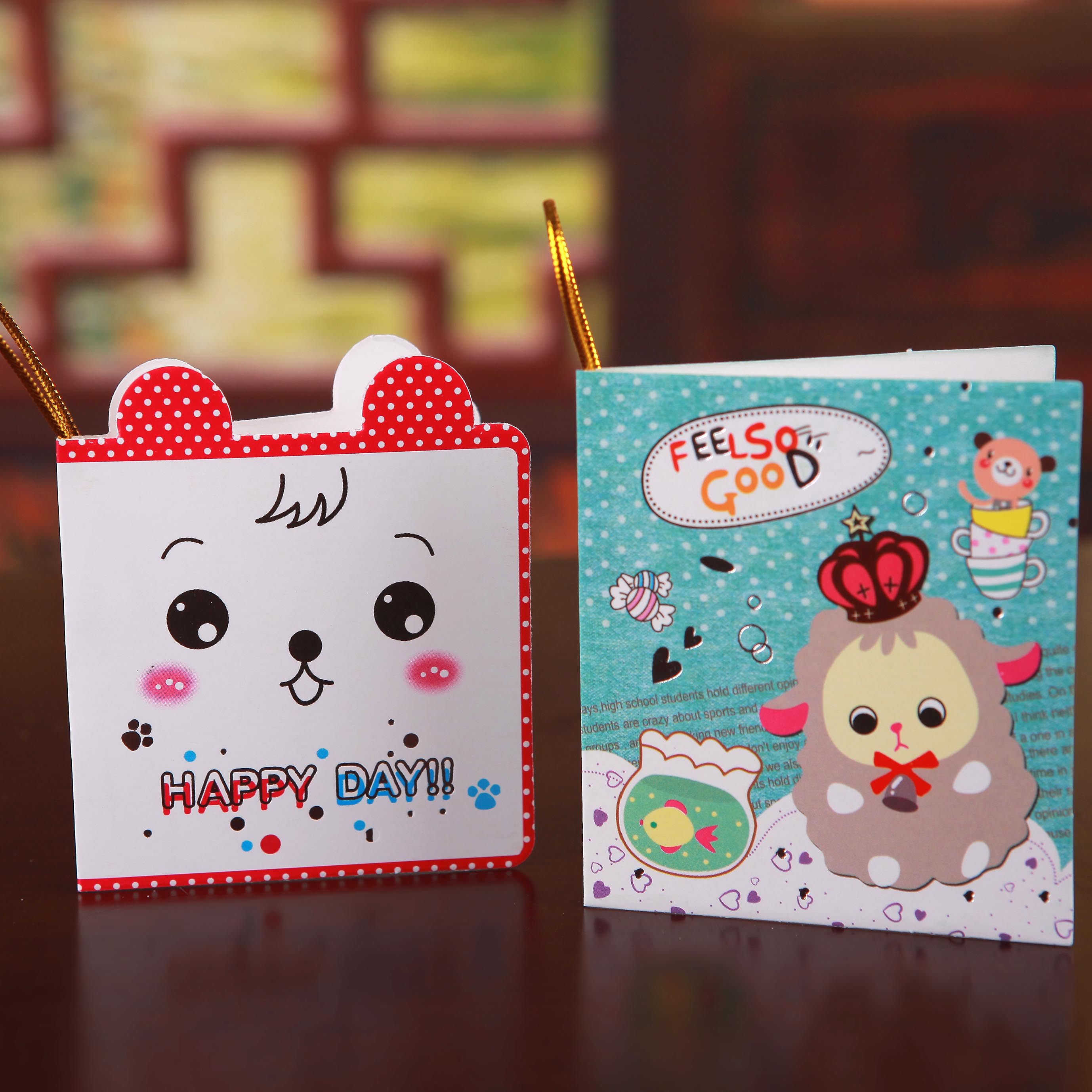 亿梦生日六一儿童节卡片��怎么样