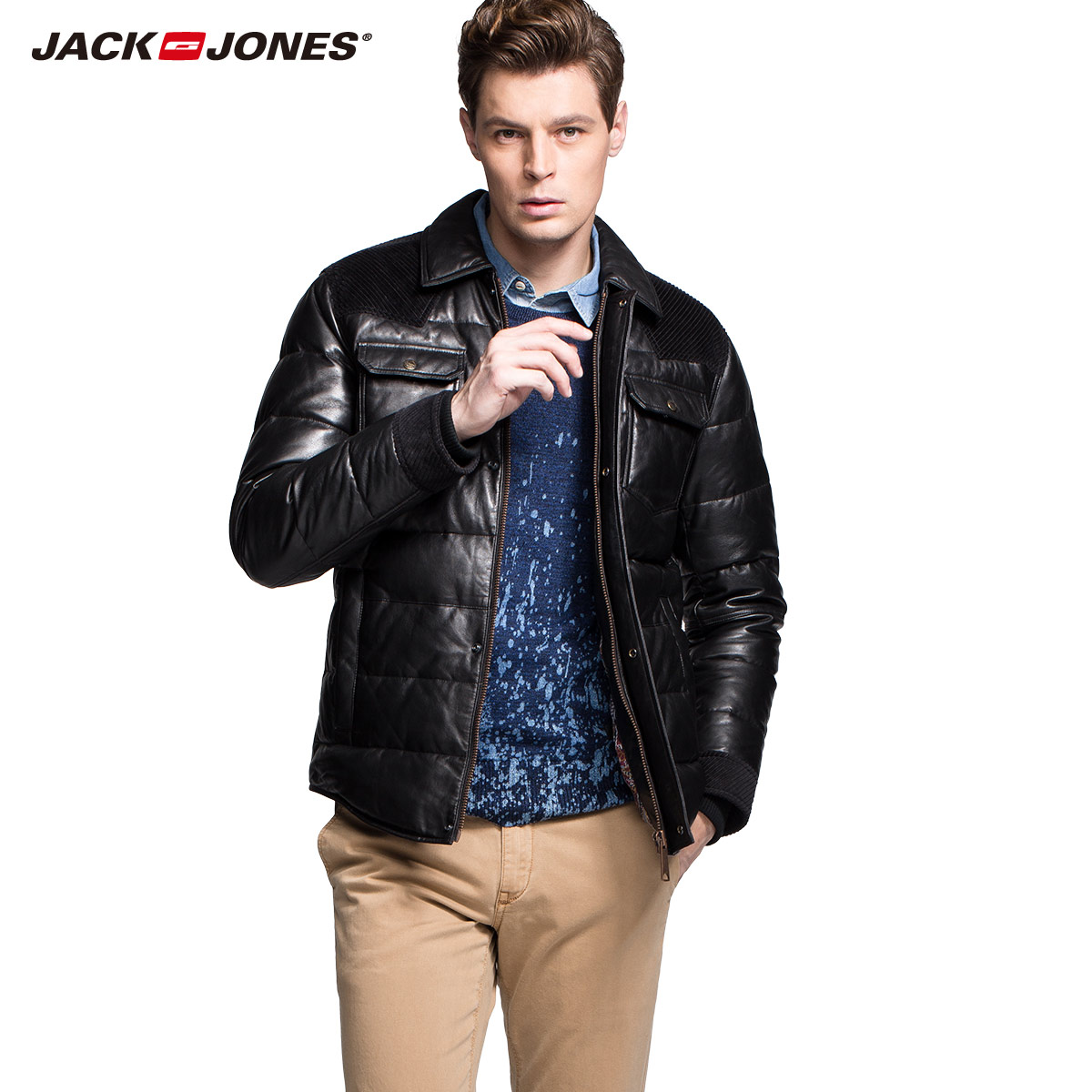 jack jones/杰克琼斯