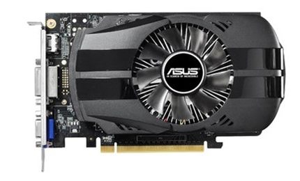 Buy [ Free shipping] Asus / Asus war knight GTX750-FML-1GD5 game