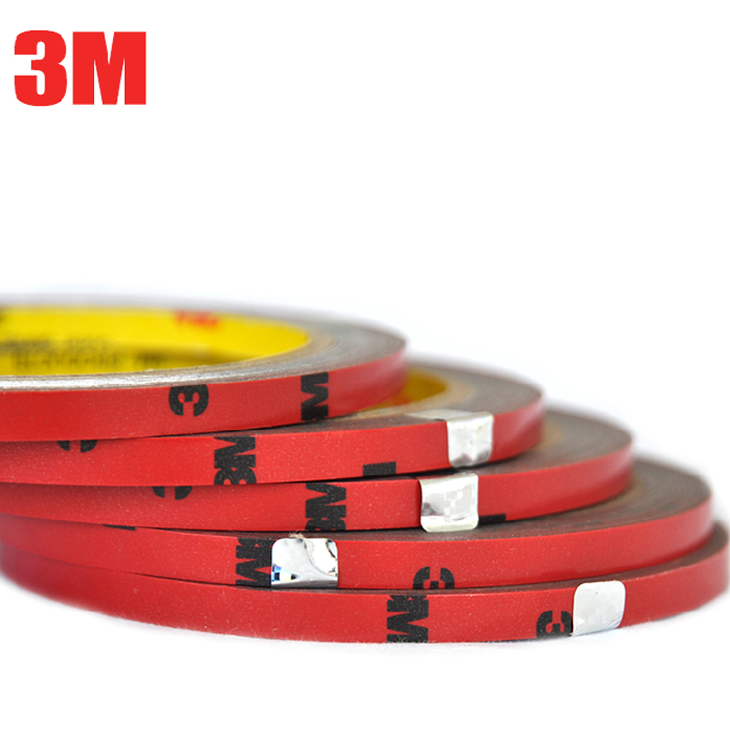 strongest 3m double sided tape