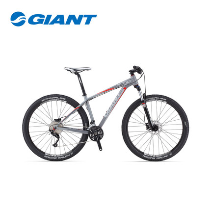 giant xtc mountain bike price