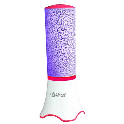 蓝色妖姬 S90小音响台式机电脑音响迷你USB笔记本音箱便携低音炮