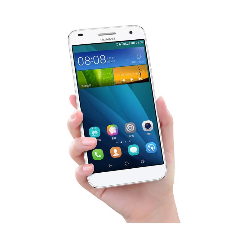 Huawei/华为 G7-TL00移动版  移动4G智能安卓触屏手机