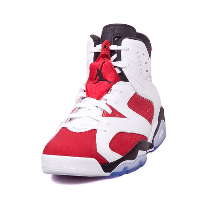 aj6 carmine