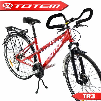 totem 24 inch bike