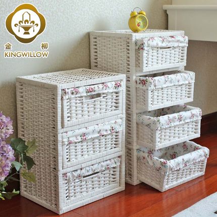 Buy Kim Yoo Household Clothes Storage Cabinets Drawer Storage