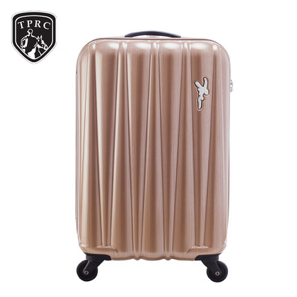 tprc luggage 20 inch