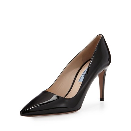 prada high heels price