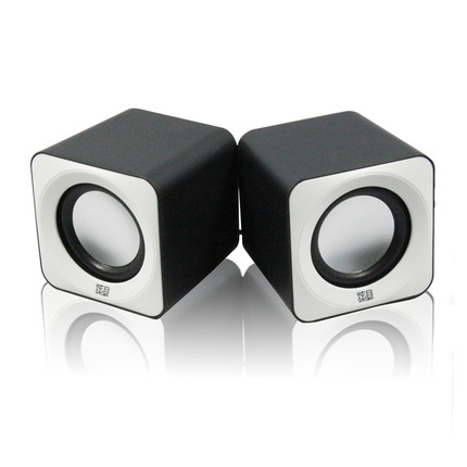 passive stereo speakers