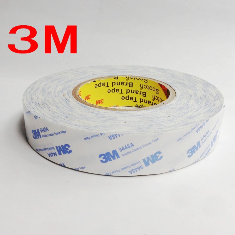 super strong 3m double sided tape