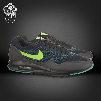 nike air max lunar 1 jacquard