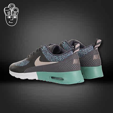 nike air max thea for running